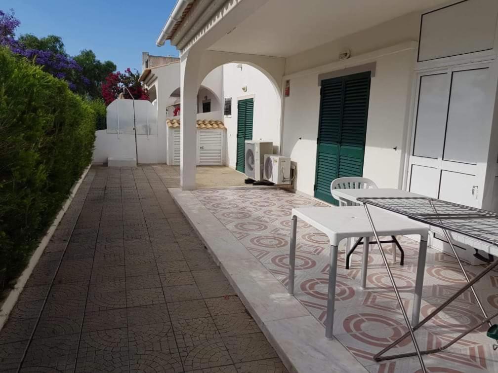 Altura Beach House Exteriér fotografie